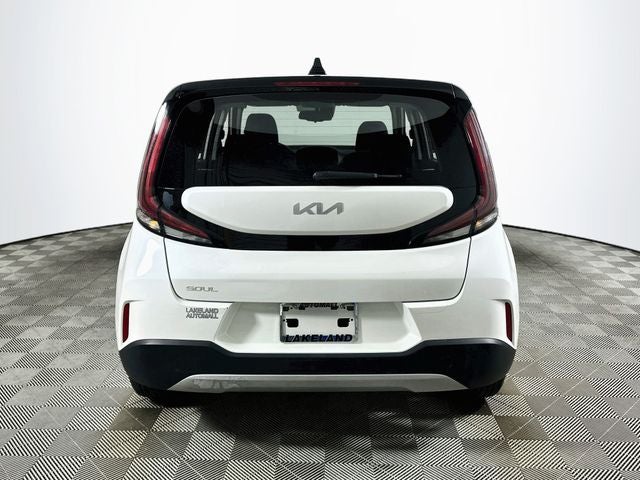 2023 Kia Soul S