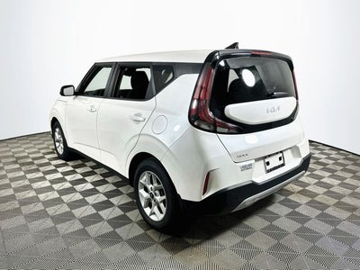 2023 Kia Soul S