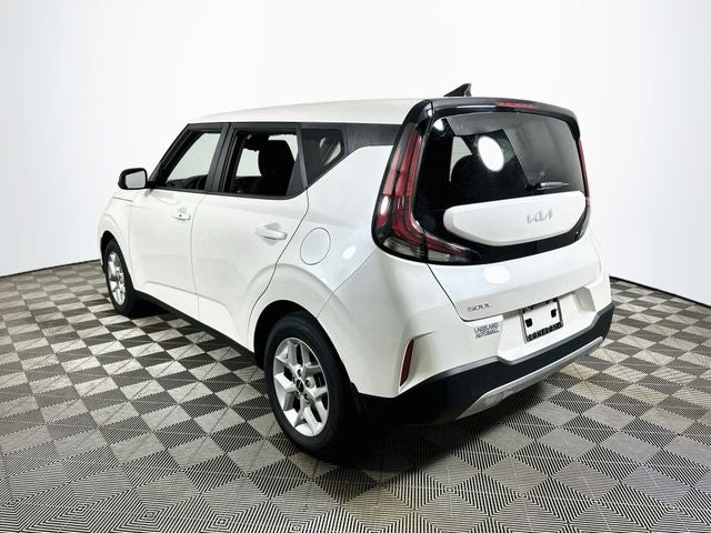 2023 Kia Soul S