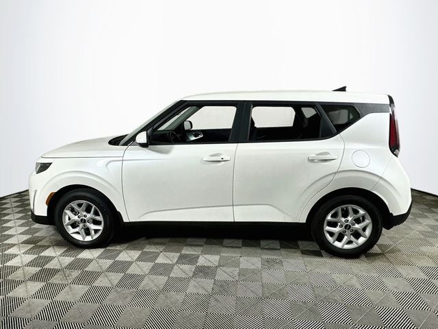 2023 Kia Soul S