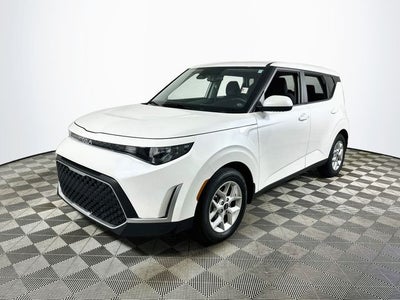 2023 Kia Soul S