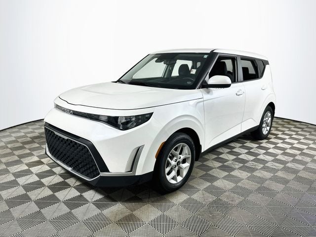 2023 Kia Soul S