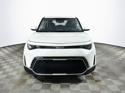 2023 Kia Soul S
