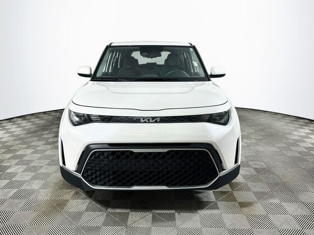 2023 Kia Soul S