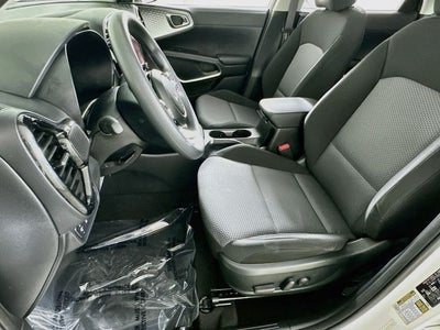 2023 Kia Soul S