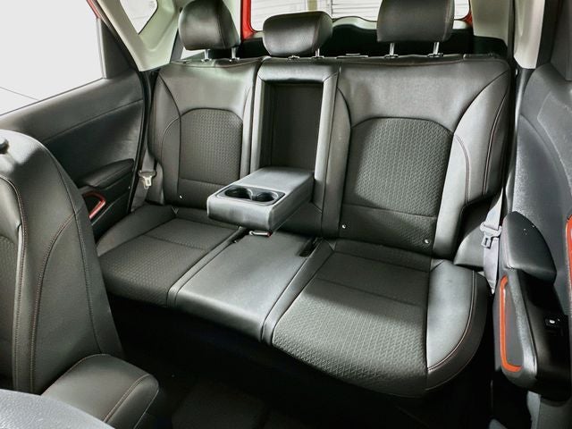 2025 Kia Soul GT-Line