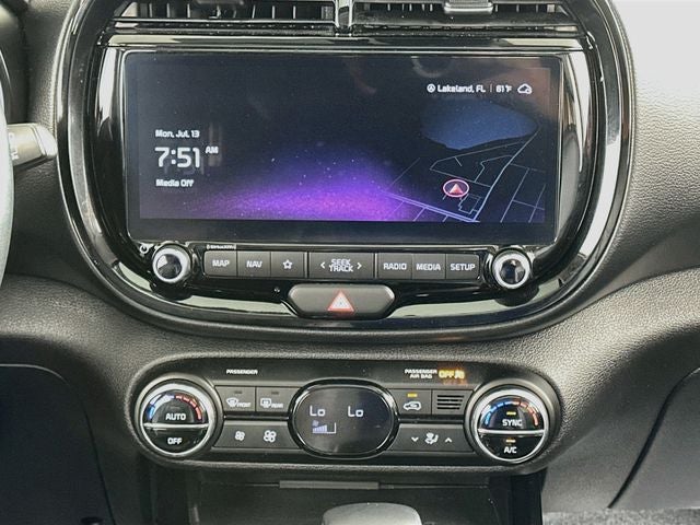 2025 Kia Soul GT-Line