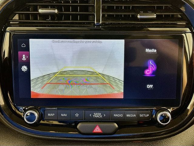 2025 Kia Soul GT-Line