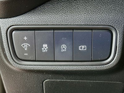 2025 Kia Soul GT-Line