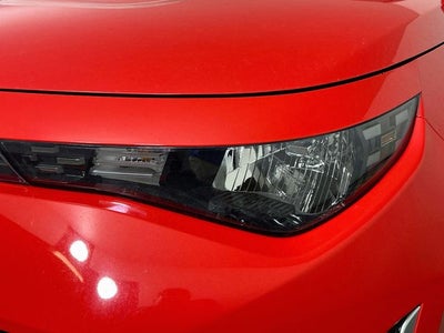 2025 Kia Soul GT-Line