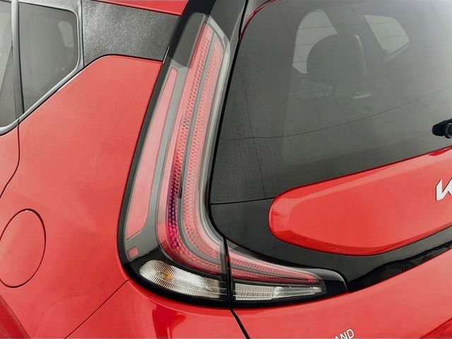 2025 Kia Soul GT-Line