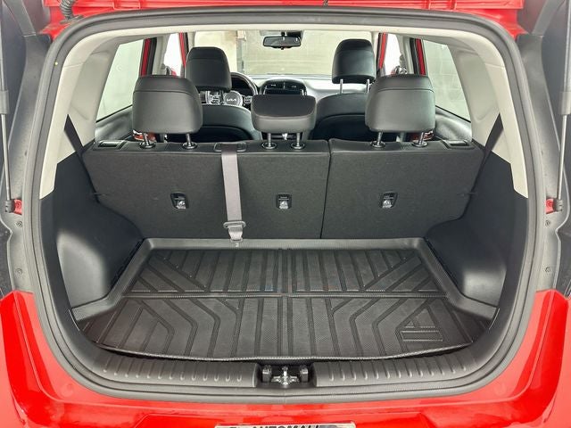 2025 Kia Soul GT-Line