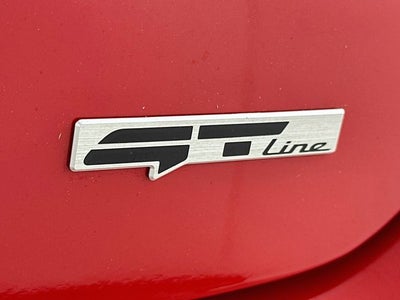 2025 Kia Soul GT-Line