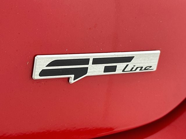 2025 Kia Soul GT-Line