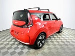 2025 Kia Soul GT-Line