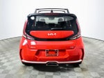 2025 Kia Soul GT-Line