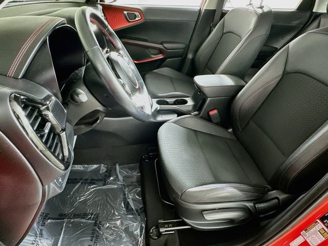 2025 Kia Soul GT-Line