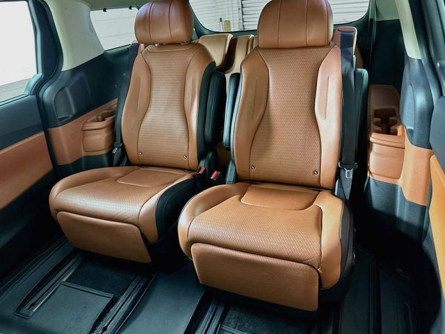 2024 Kia Carnival SX Prestige