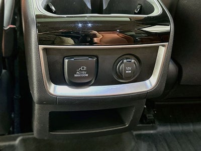 2024 Kia Carnival SX Prestige