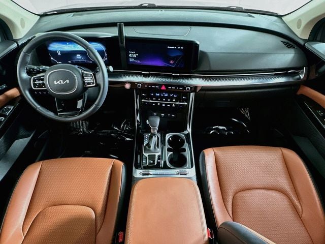 2024 Kia Carnival SX Prestige