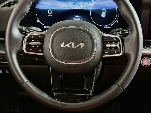 2024 Kia Carnival SX Prestige