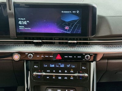 2024 Kia Carnival SX Prestige