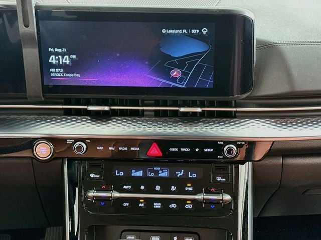 2024 Kia Carnival SX Prestige
