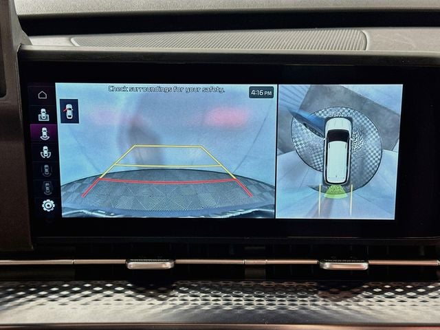 2024 Kia Carnival SX Prestige