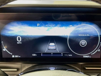 2024 Kia Carnival SX Prestige