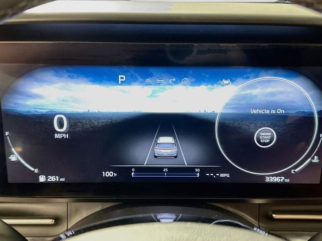 2024 Kia Carnival SX Prestige