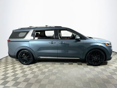 2024 Kia Carnival SX Prestige