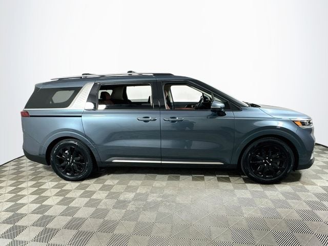 2024 Kia Carnival SX Prestige