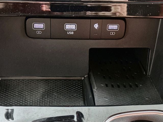 2024 Kia Carnival SX Prestige
