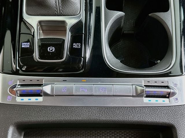 2024 Kia Carnival SX Prestige