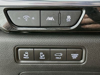 2024 Kia Carnival SX Prestige