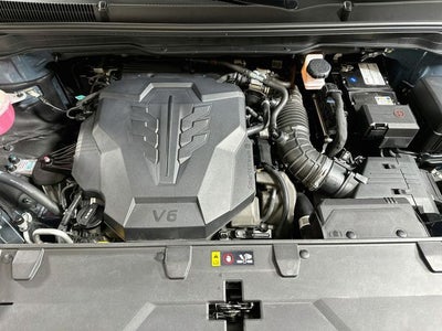 2024 Kia Carnival SX Prestige