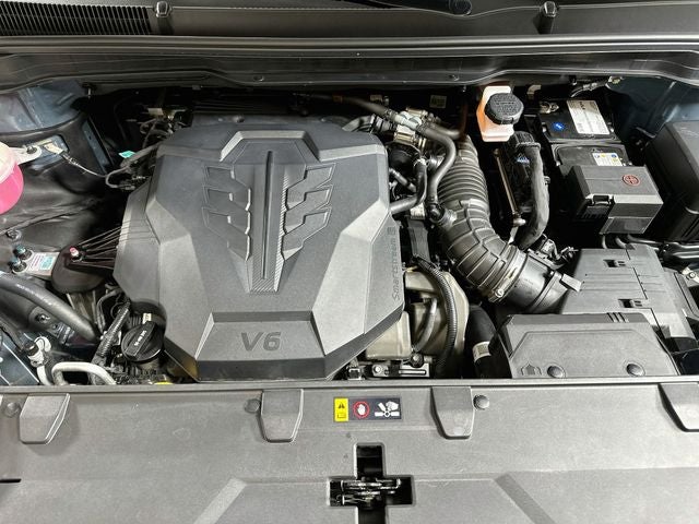 2024 Kia Carnival SX Prestige