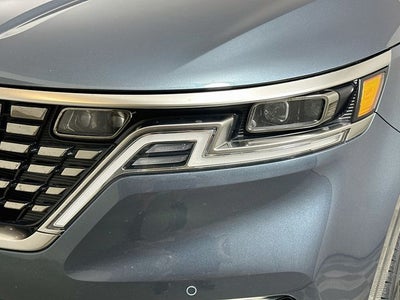2024 Kia Carnival SX Prestige