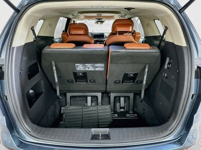 2024 Kia Carnival SX Prestige