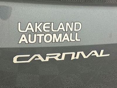 2024 Kia Carnival SX Prestige