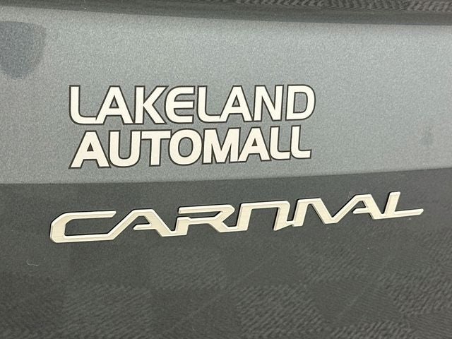 2024 Kia Carnival SX Prestige