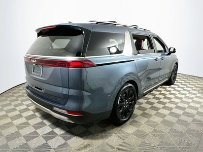 2024 Kia Carnival SX Prestige