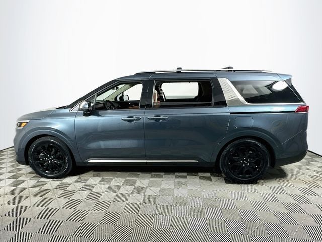 2024 Kia Carnival SX Prestige