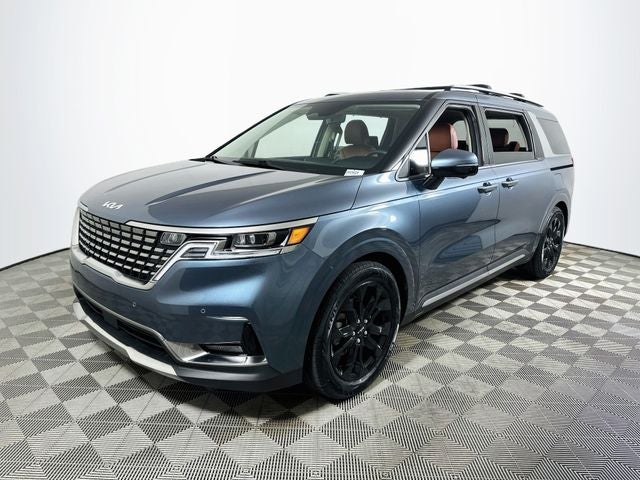2024 Kia Carnival SX Prestige