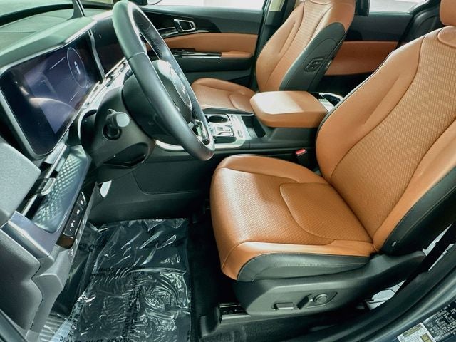 2024 Kia Carnival SX Prestige