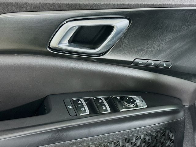 2025 Kia Carnival Hybrid SX