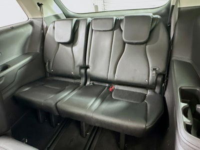 2025 Kia Carnival Hybrid SX