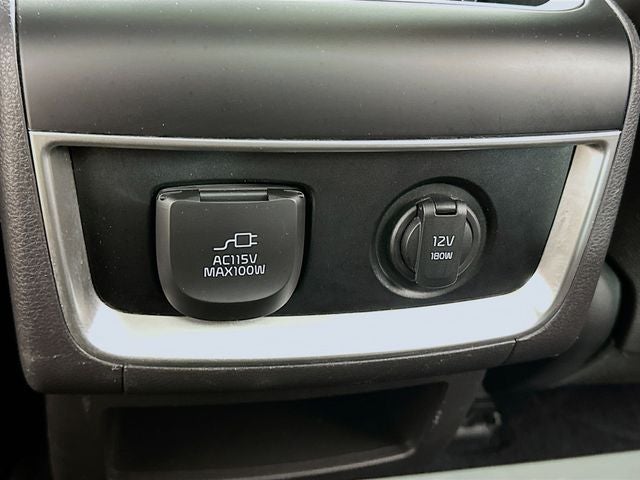 2025 Kia Carnival Hybrid SX
