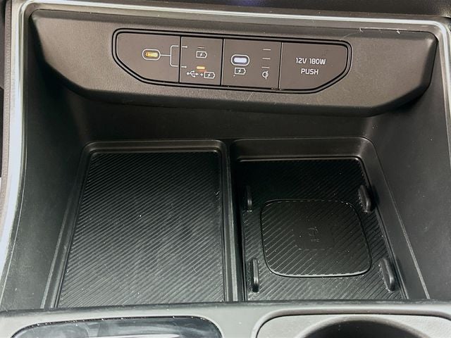 2025 Kia Carnival Hybrid SX