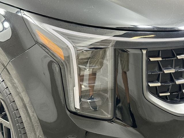 2025 Kia Carnival Hybrid SX